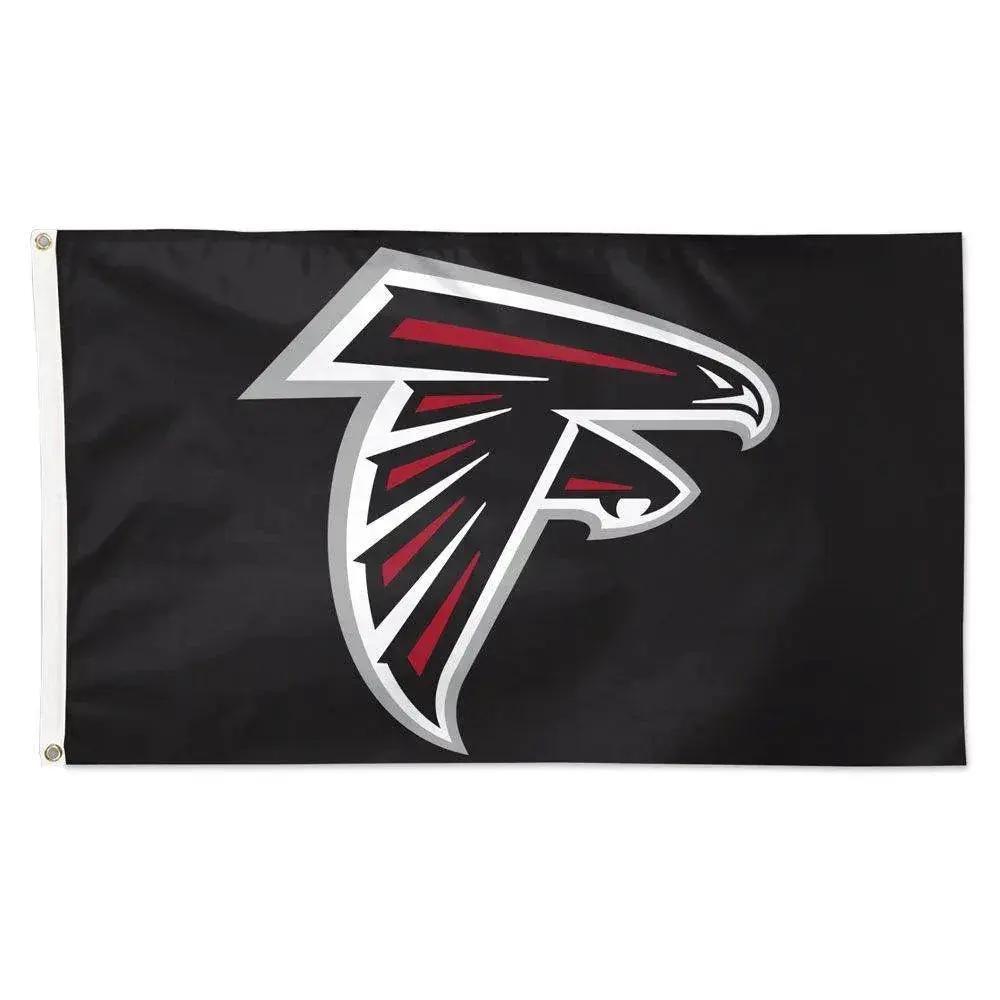  Atlanta Falcons 3x5 Flag QuadStitched Ends Durable Grommets -  ToylandEU™