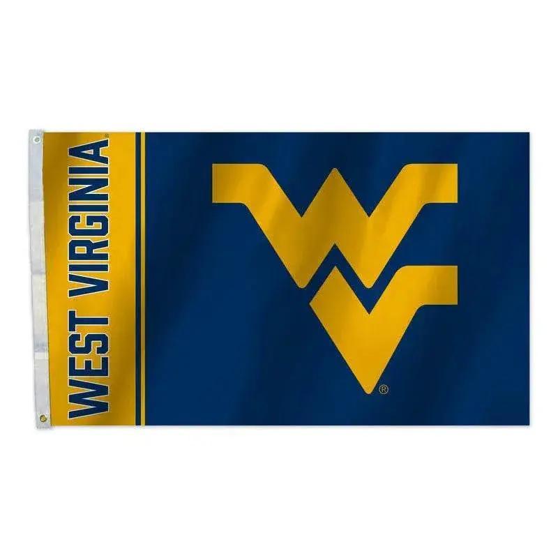  West Virginia Mountaineers Flag 3x5 Banner Outdoor Flag -  ToylandEU™
