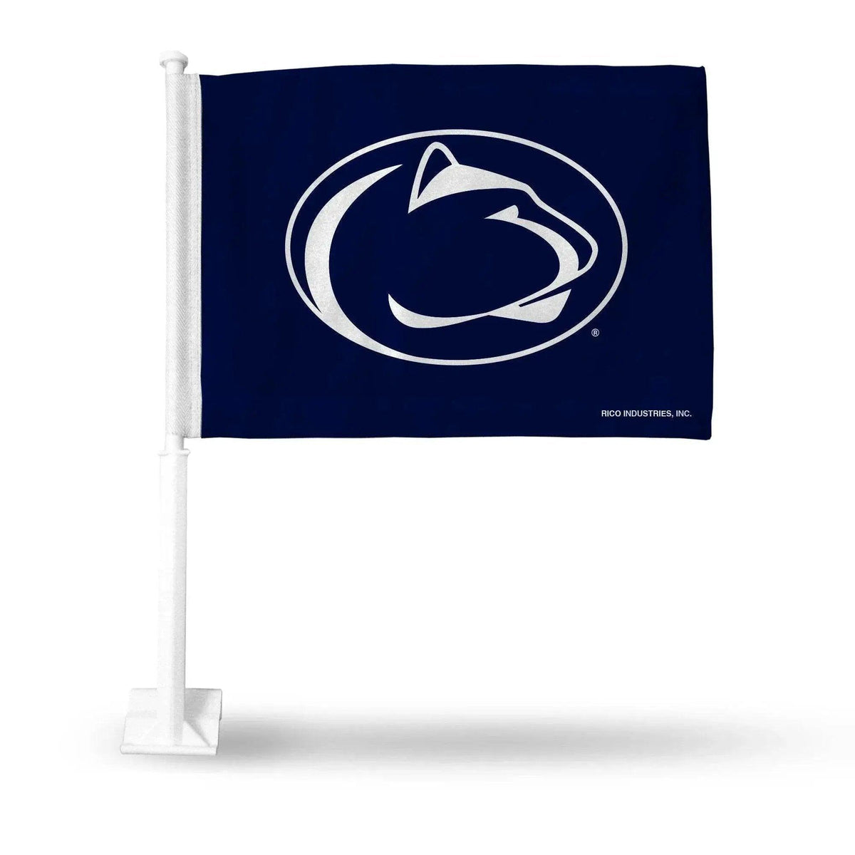  Penn State Nittany Lions Car Flag Rico Industries Official -  ToylandEU™