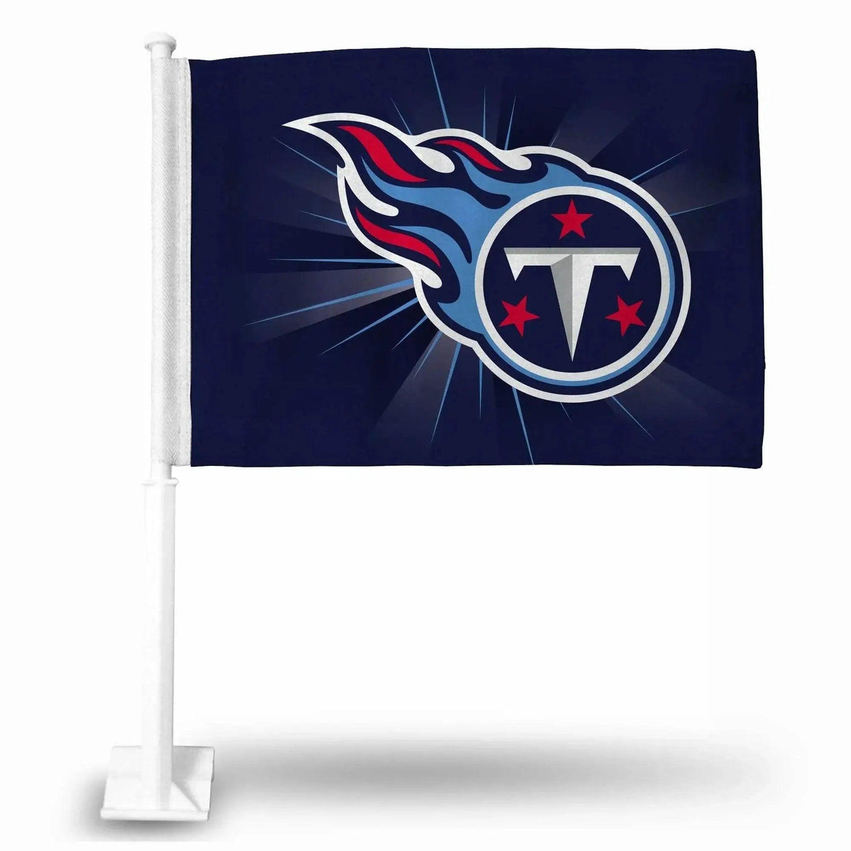  Tennessee Titans Car Flag Window Flag Rico Industries -  ToylandEU™