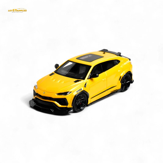  Lamborghini Urus Resin Model 1 64 Scale Limited Edition -  ToylandEU™