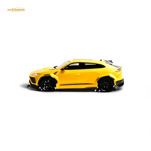  Lamborghini Urus Resin Model 1 64 Scale Limited Edition -  ToylandEU™