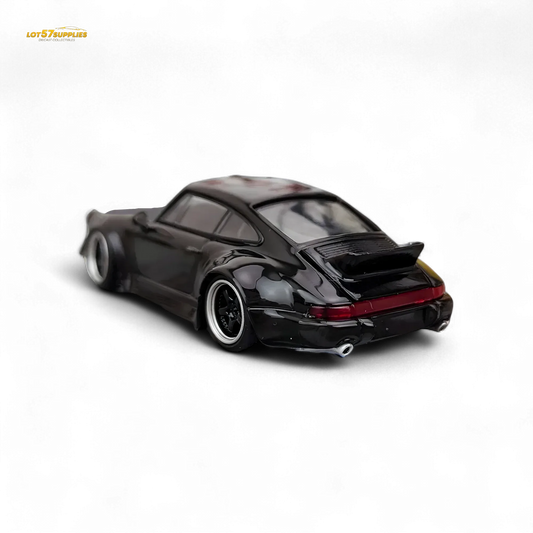  Porsche 964 RWB Diecast Ducktail Limited Edition -  ToylandEU™