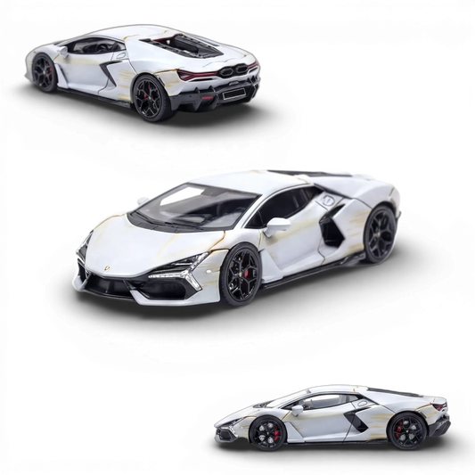  Lamborghini Revuelto 1/64 Resin Model Limited Edition -  ToylandEU™