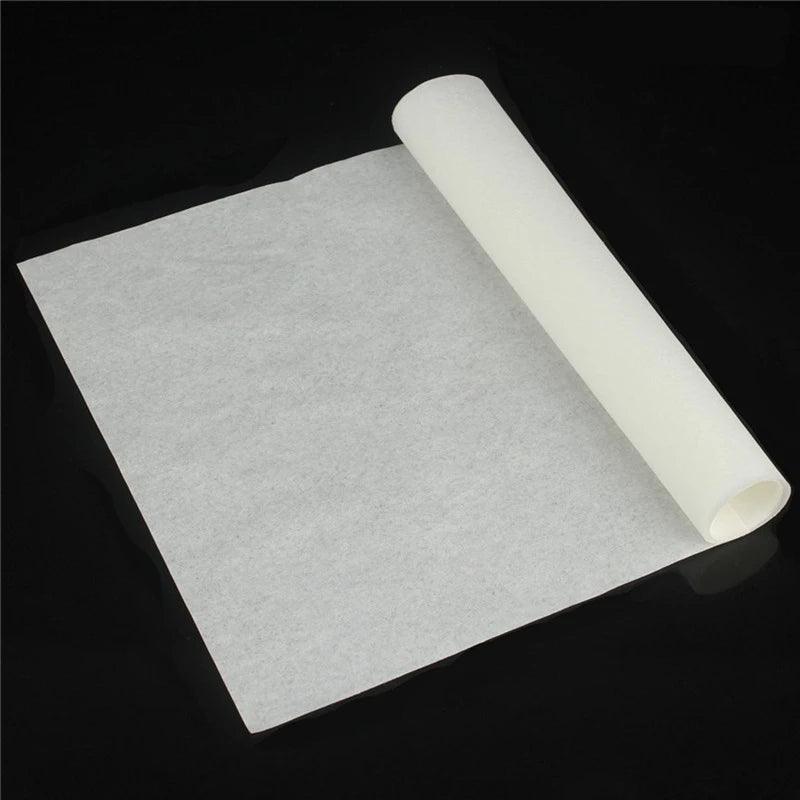  Flash Paper 50x20cm Pack 1/10 Sheet | Toylandeu™ 