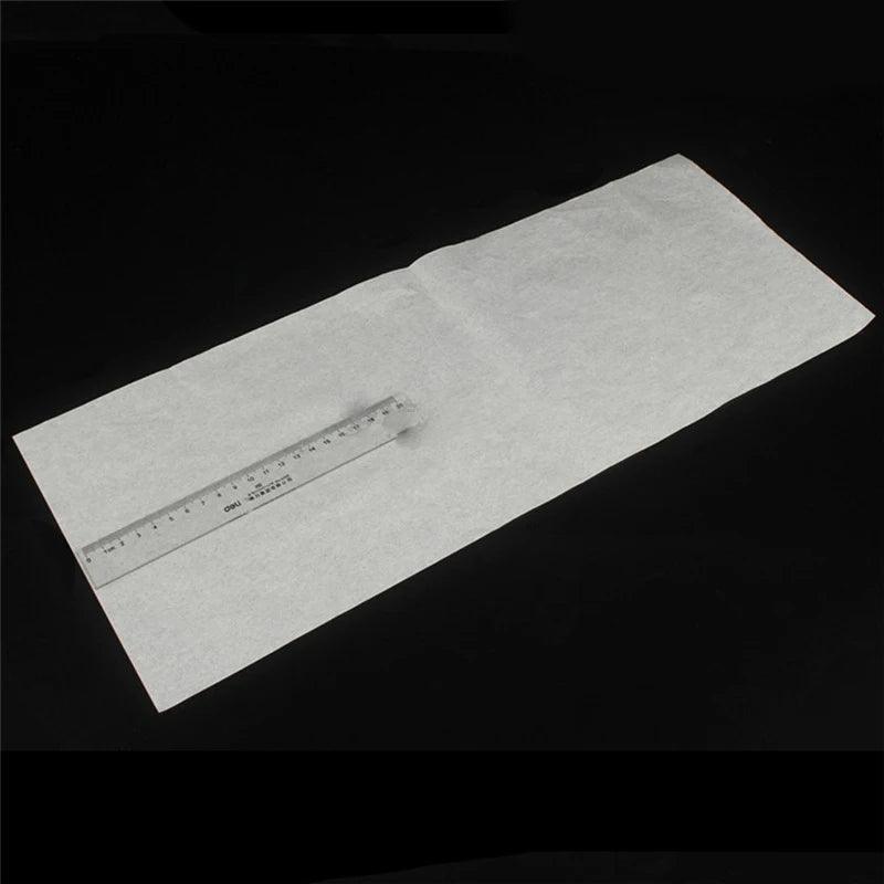  Flash Paper 50x20cm Pack 1/10 Sheet | Toylandeu™ 