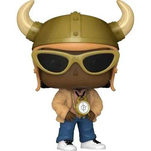  Flavor Flav Funko Pop Officially Licensed Collectible -  ToylandEU™
