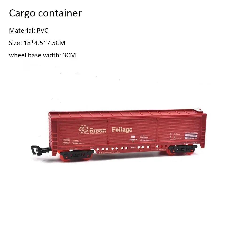  Flexible Model Train Track Expansion Set City Trains Durable -  ToylandEU™