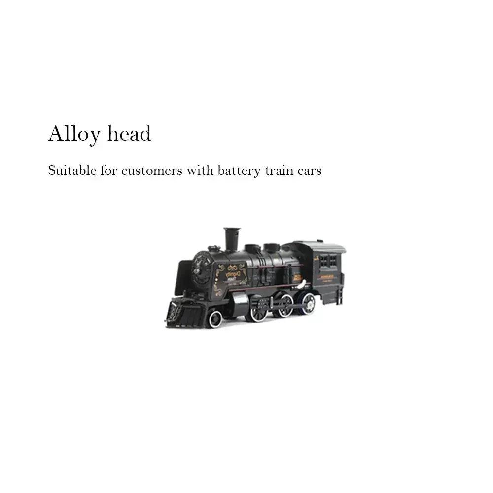  Flexible Model Train Track Expansion Set City Trains Durable -  ToylandEU™