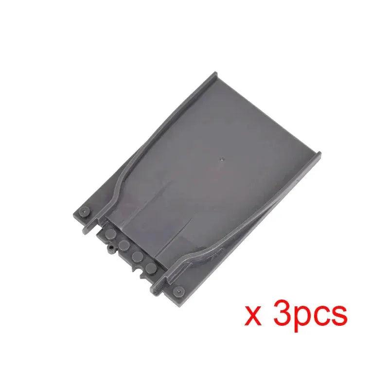  Flexible Train Tracks Left Right Switch Lego Premium -  ToylandEU™