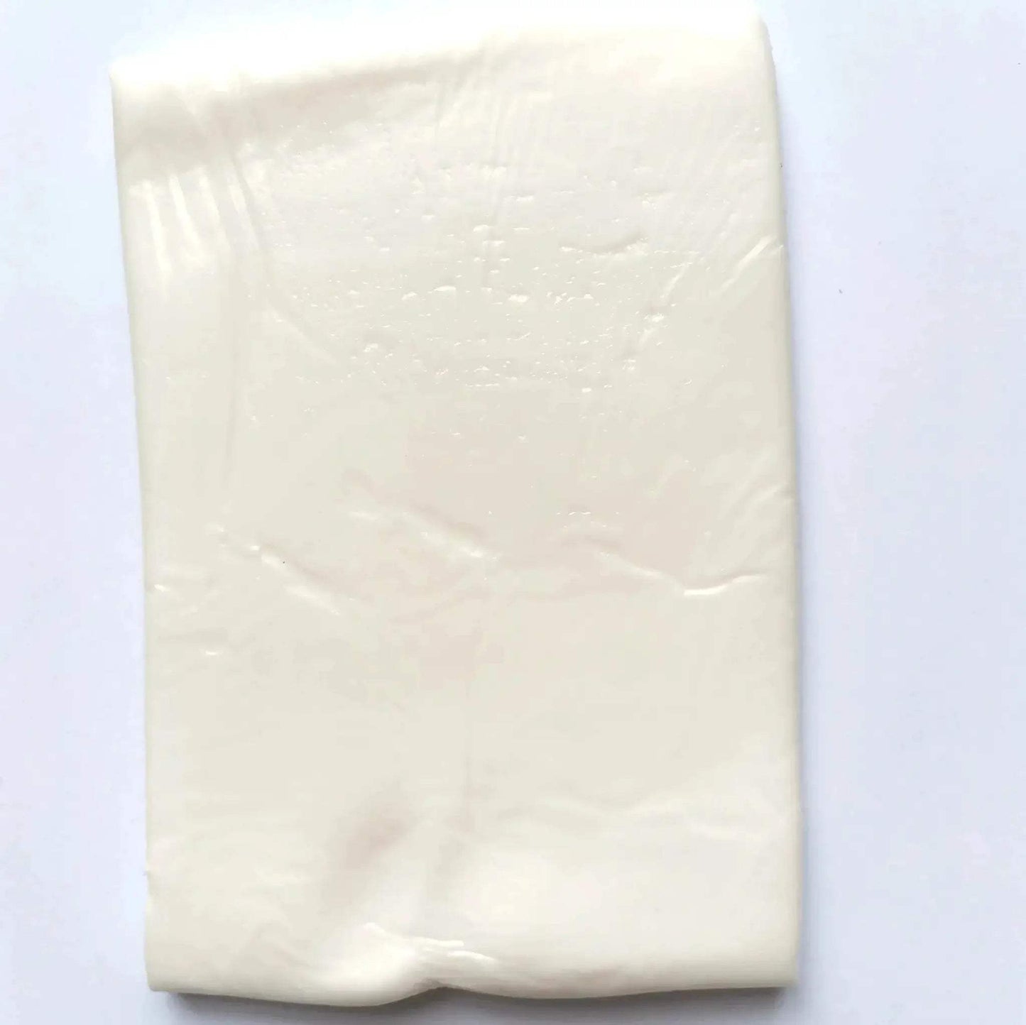 Flexible Transparent Polymer Clay - 230g Bakeable Modeling Magic - ToylandEU