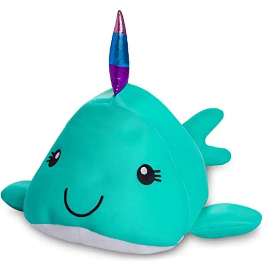  Floating Animal Pool Floats Lounging Plush Noodles -  ToylandEU™
