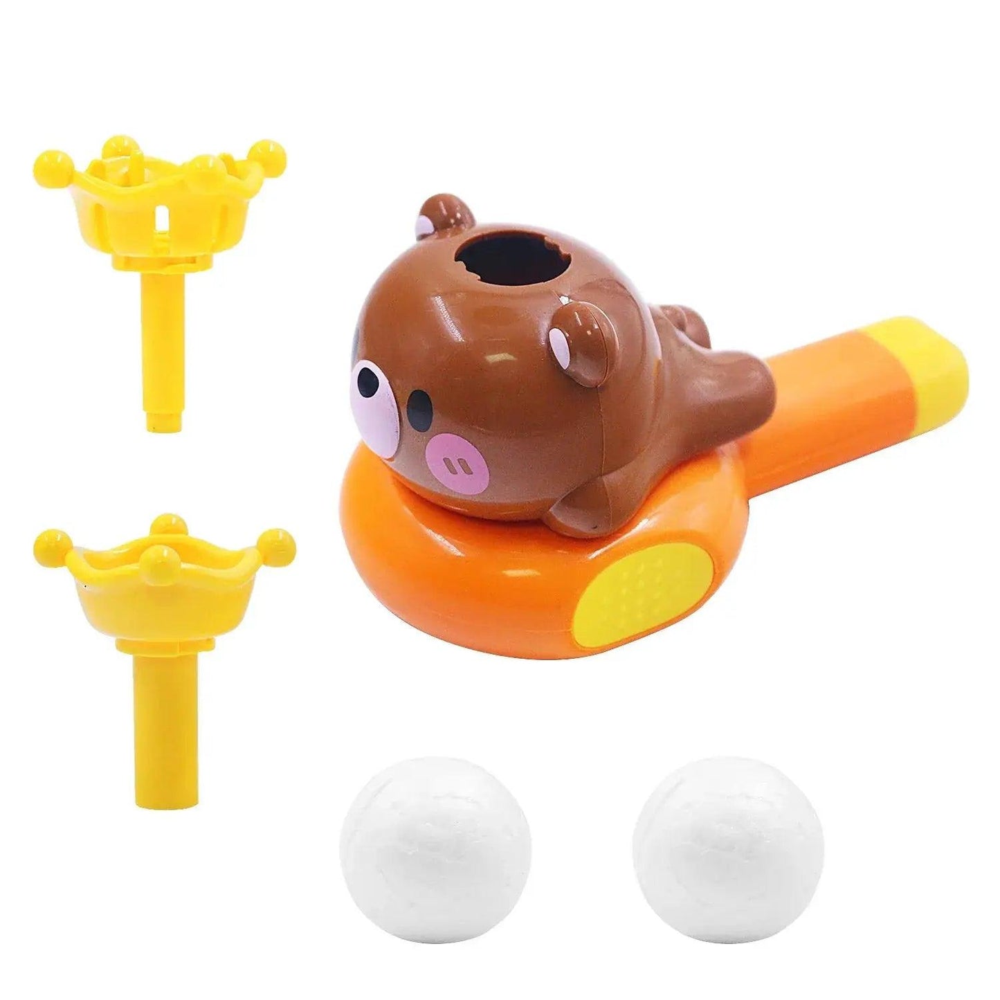 Floating Ball Blowing Toy For Mouth Muscle Training CE -  ToylandEU™
