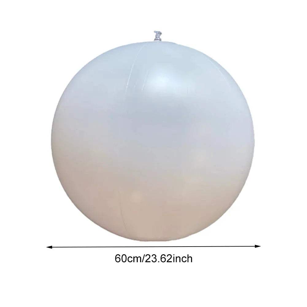  Floating Pool Lights Colorful LED Balloon Glow -  ToylandEU™