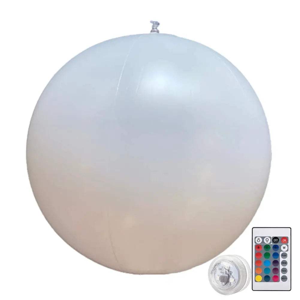  Floating Pool Lights Colorful LED Balloon Glow -  ToylandEU™
