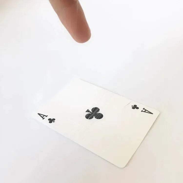 Floating Ring Magic Trick Prop Easy To Learn Closeup Illusions - ToylandEU