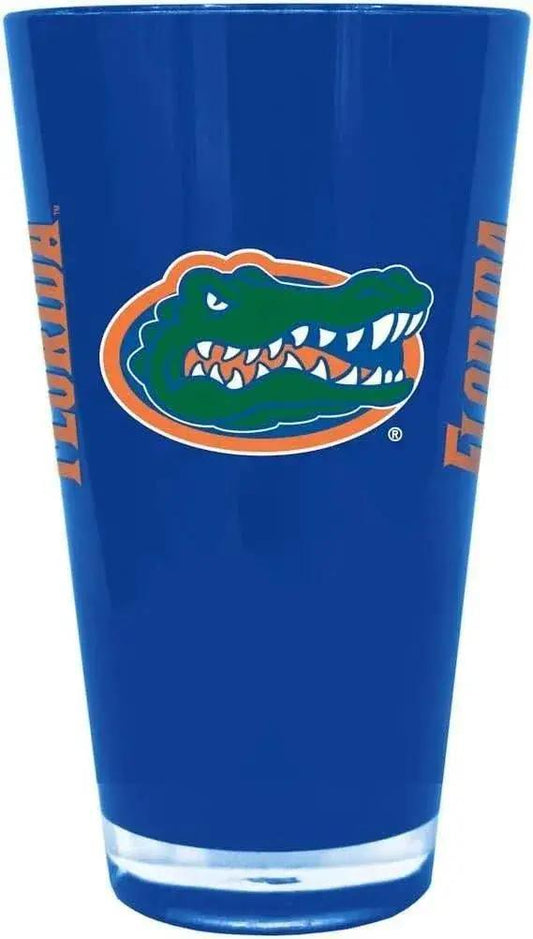  Florida Gators 20oz Insulated Plastic Pint Glass Boelter -  ToylandEU™