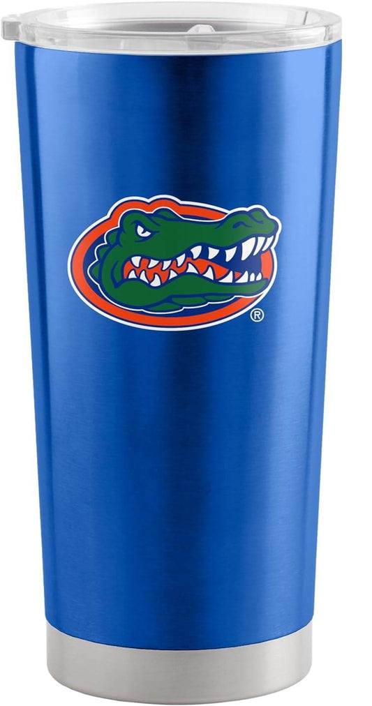 Florida Gators 20oz Travel Tumbler Stainless Steel Cup - ToylandEU