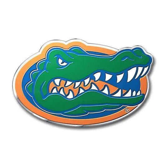  Florida Gators Auto Emblem - Color -  ToylandEU™