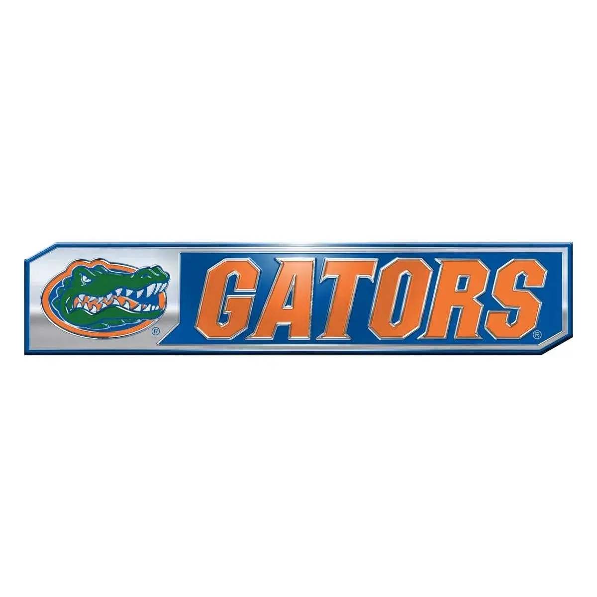  Florida Gators Auto Emblem Truck Edition 2 Pack Licensed -  ToylandEU™