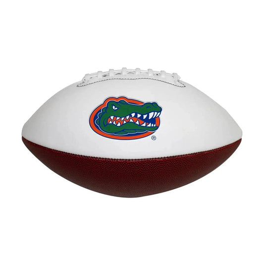  Florida Gators Autographable Football Officially Licensed -  ToylandEU™