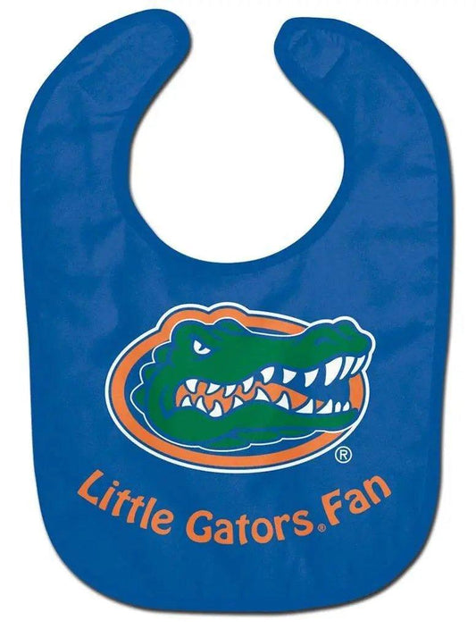  Florida Gators Baby Bib - All Pro Little Fan -  ToylandEU™