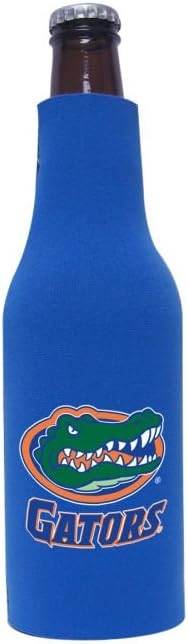 Florida Gators Bottle Holder Blue Neoprene Insulated Sleeve - ToylandEU