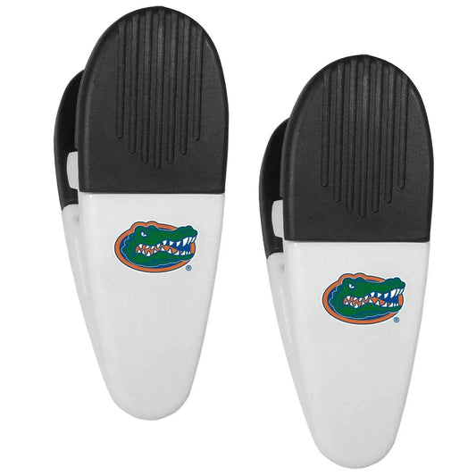  Florida Gators Chip Clip Magnets Set Of Two With Team Logo -  ToylandEU™