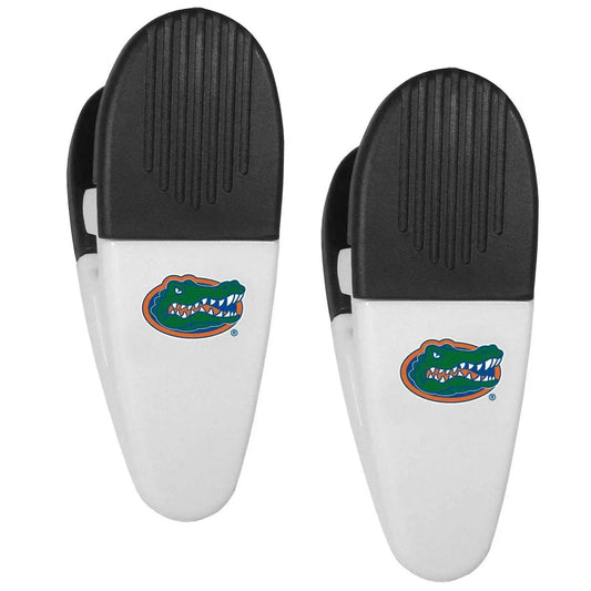  Florida Gators Chip Clip Magnets Set Of Two With Team Logo -  ToylandEU™