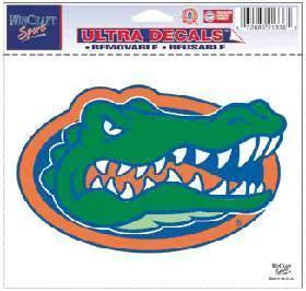  Florida Gators Decal 5x6 Ultra Color -  ToylandEU™