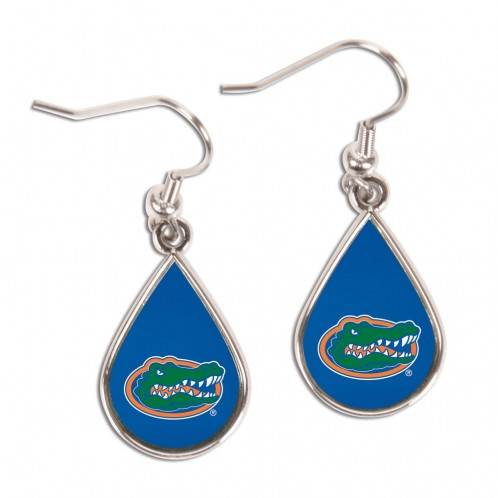 Florida Gators Earrings Tear Drop Style Special Order - ToylandEU