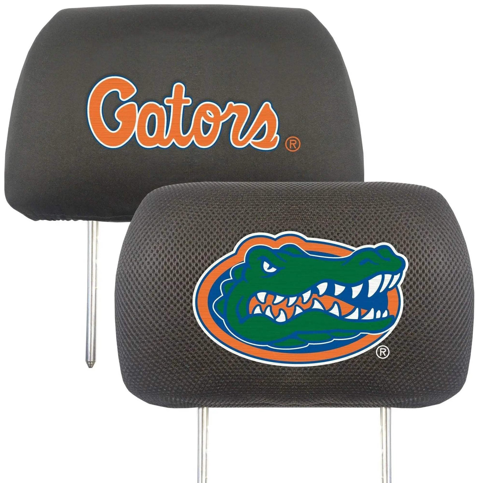  Florida Gators Embroidered Headrest Covers by FanMats -  ToylandEU™