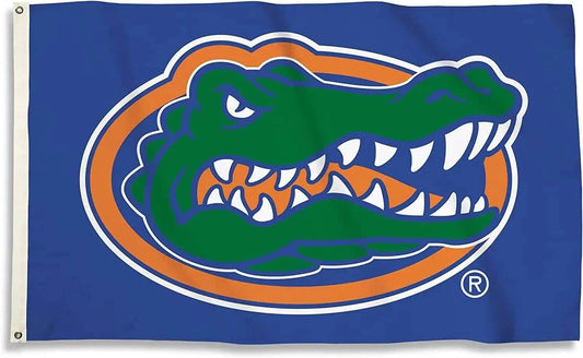  Florida Gators Flag 3x5 Polyester BSI Logo Design Flag -  ToylandEU™