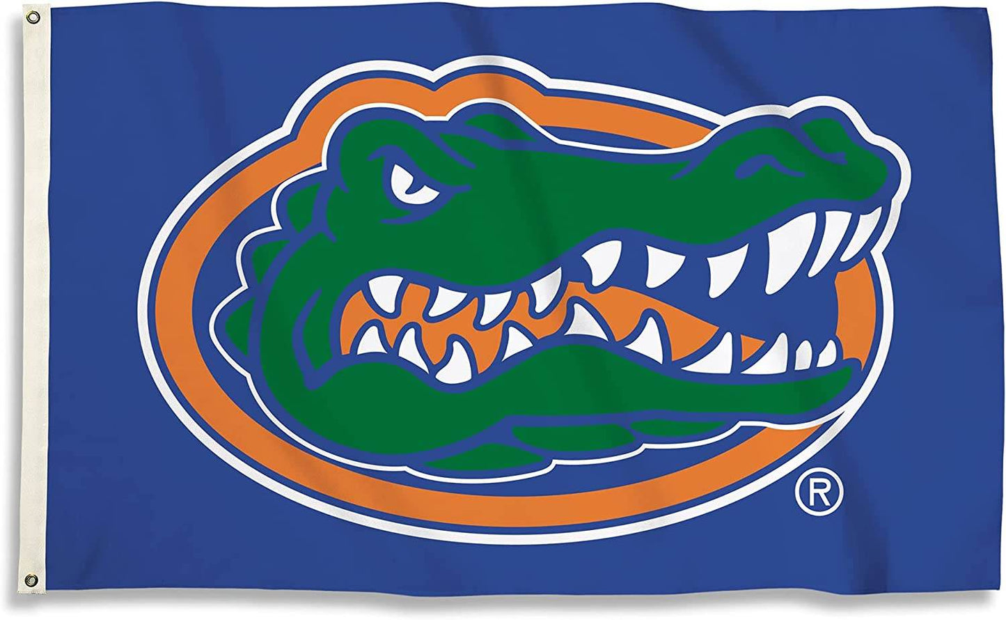 Florida Gators Flag 3x5 Polyester BSI Logo Design Flag - ToylandEU