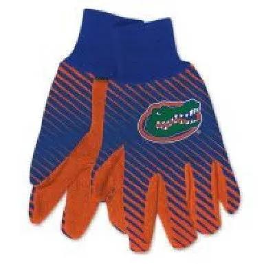  Florida Gators Gloves Two Tone Style Adult Size -  ToylandEU™