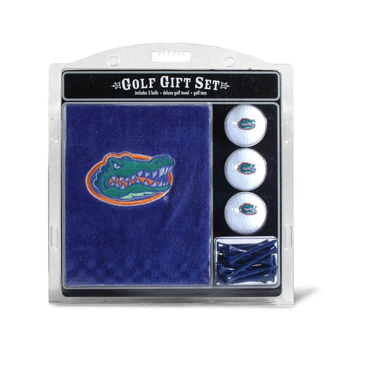  Florida Gators Golf Gift Set With Embroidered Towel -  ToylandEU™