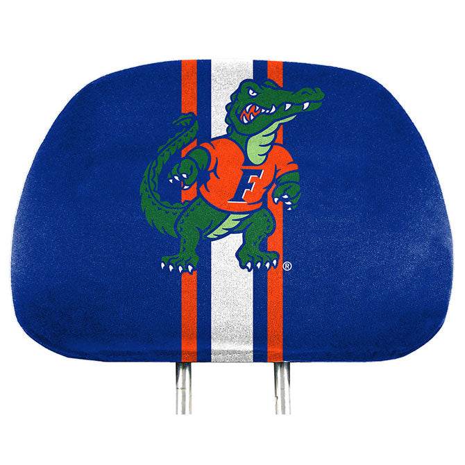 Florida Gators Headrest Covers Full Printed Style - ToylandEU