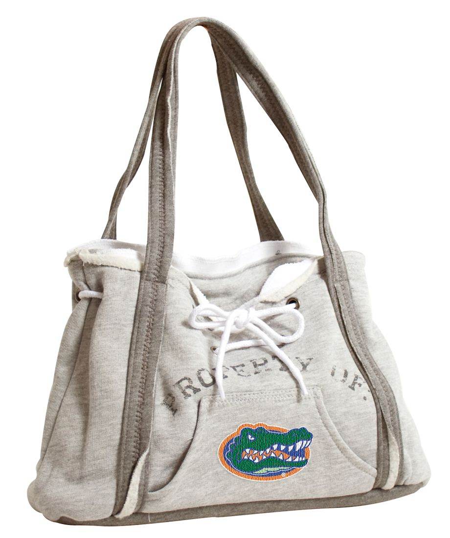Florida Gators Hoodie Purse With Kangaroo Pocket And Lacing - ToylandEU