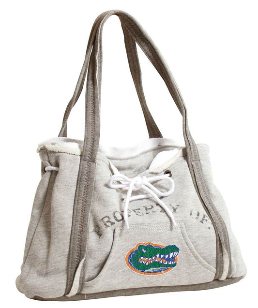 Florida Gators Hoodie Purse With Kangaroo Pocket And Lacing - ToylandEU