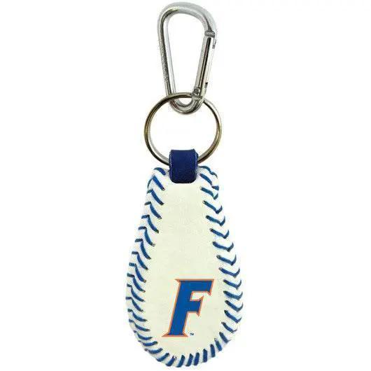  Florida Gators Keychain Classic Baseball Charm by Gamewear -  ToylandEU™