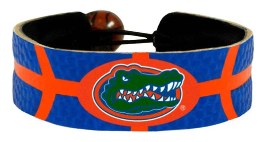  Florida Gators Leather Bracelet With Ceramic Bead Color -  ToylandEU™