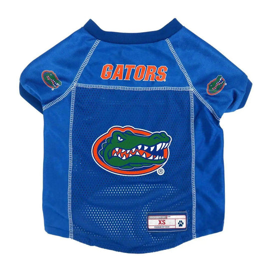  Florida Gators Pet Jersey XS With NFL Shield Official -  ToylandEU™