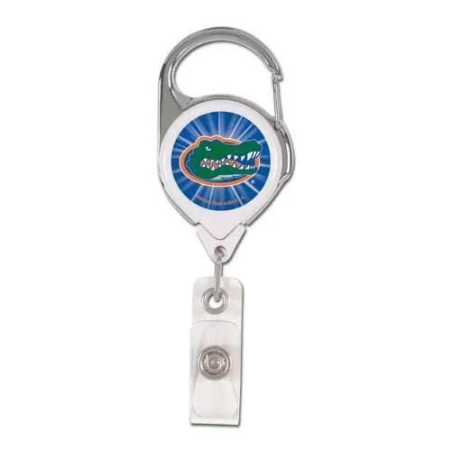  Florida Gators Premium Retractable ID Badge Holder -  ToylandEU™