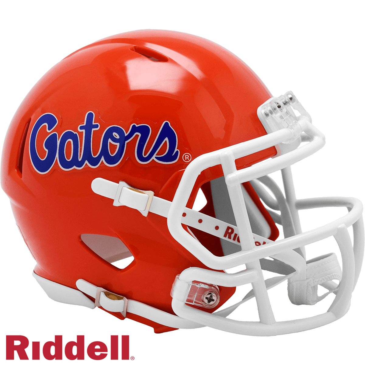 Florida Gators Riddell Replica Mini Speed Helmet Tom Petty - ToylandEU