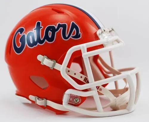  Florida Gators Speed Mini Helmet -  ToylandEU™