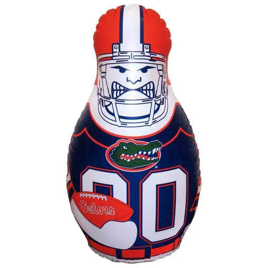  Florida Gators Tackle Buddy Punching Bag Official Co -  ToylandEU™