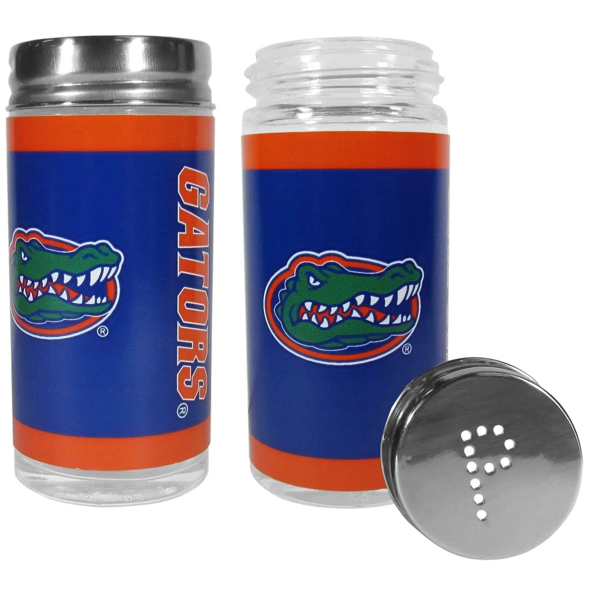  Florida Gators Tailgater Salt And Pepper Shakers Set -  ToylandEU™