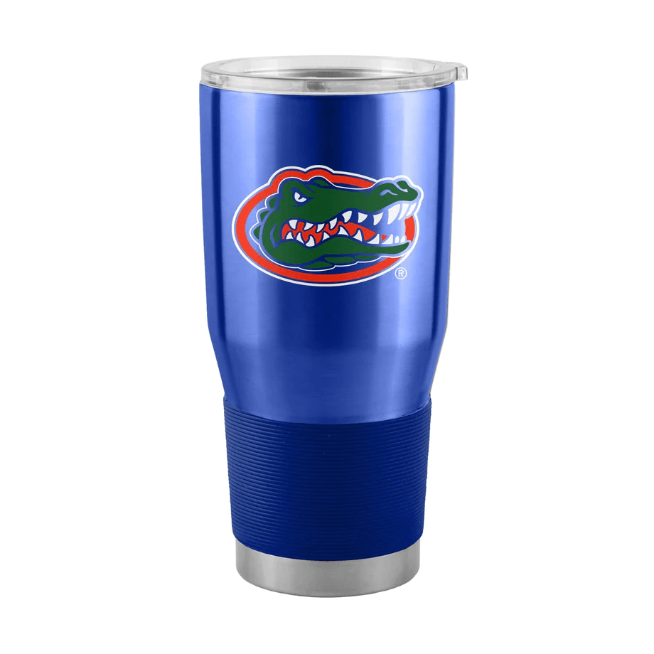Florida Gators Travel Tumbler 30oz Stainless Steel - ToylandEU