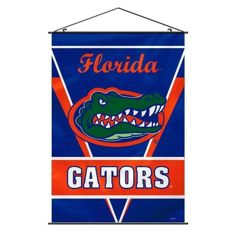  Florida Gators Wall Banner 28x40 Official Style CO Quality -  ToylandEU™