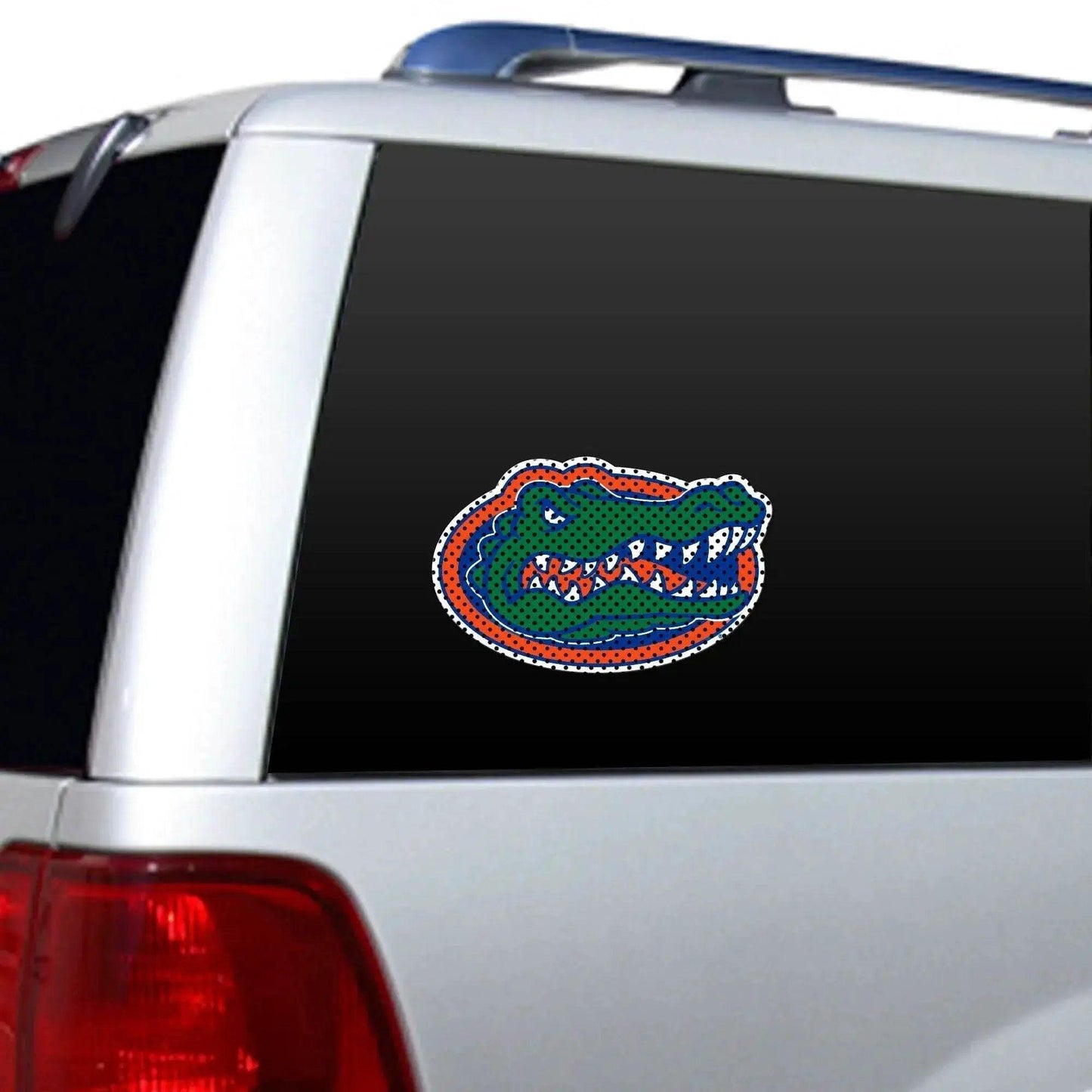  Florida Gators Window Film 12 Inch Die Cut Logo Decal -  ToylandEU™